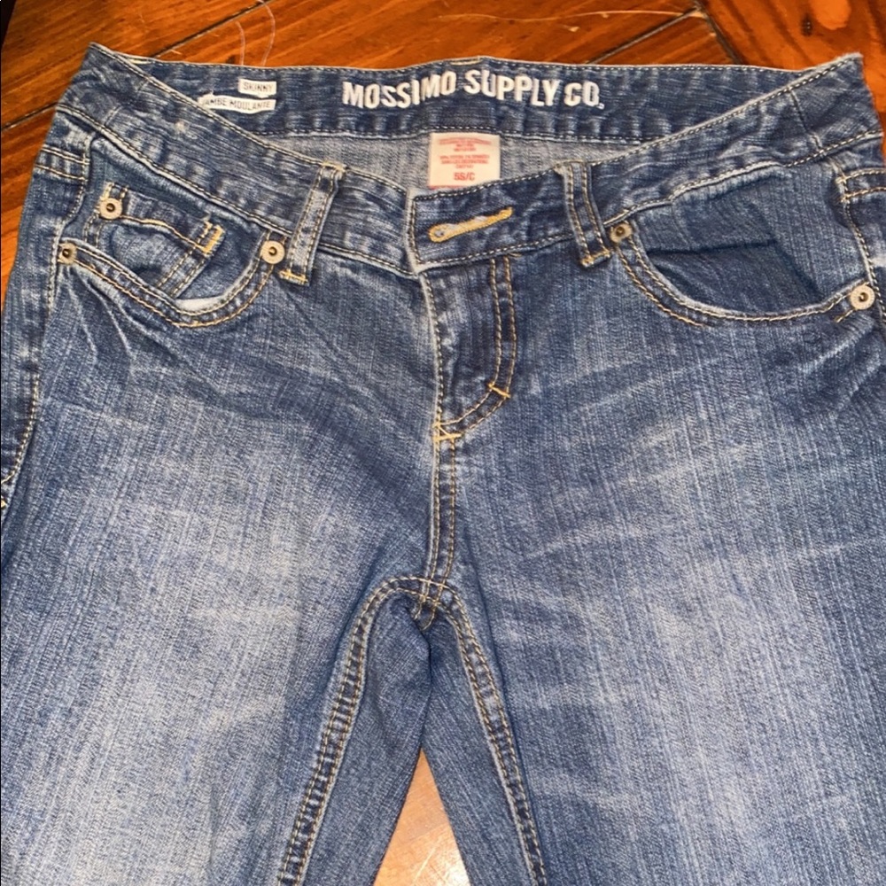 Skinny Jeans
